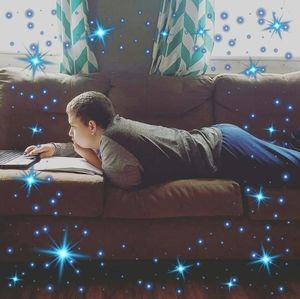 Meet your Posher, Vickie